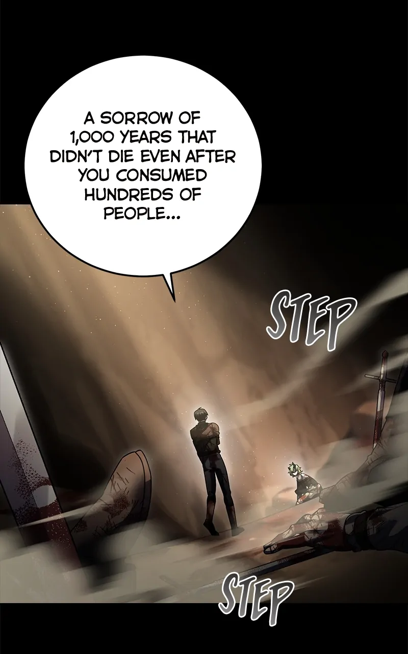 Heroes, Demons & Villains chapter 57 page 11