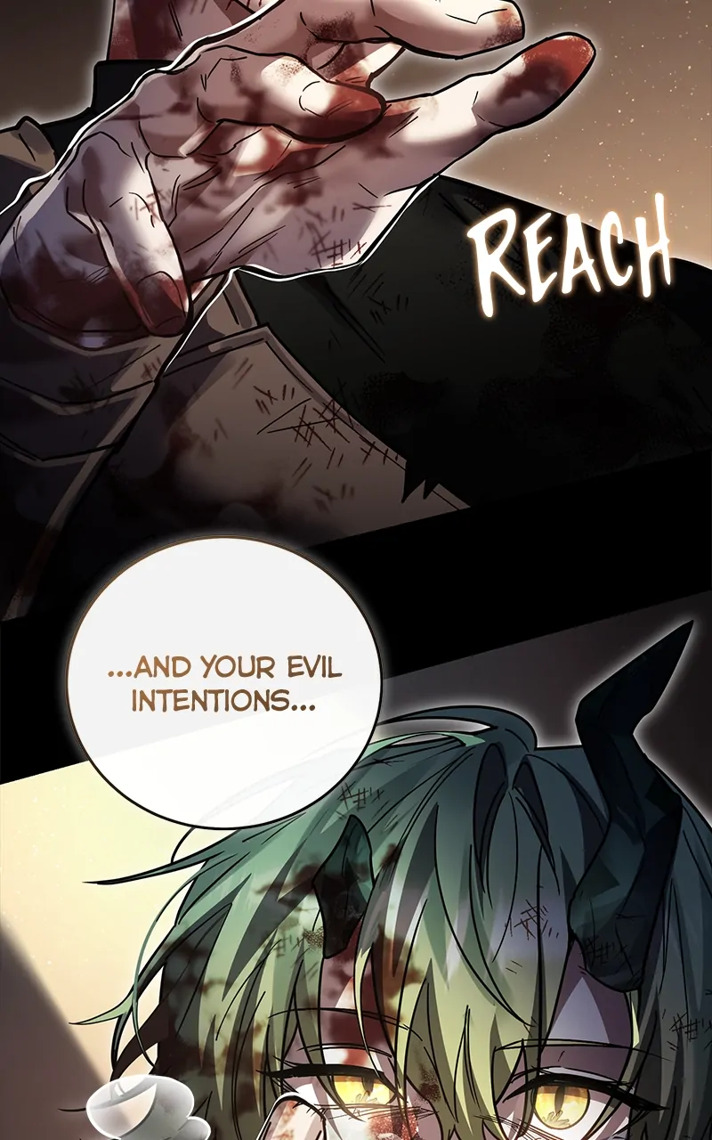 Heroes, Demons & Villains chapter 57 page 13