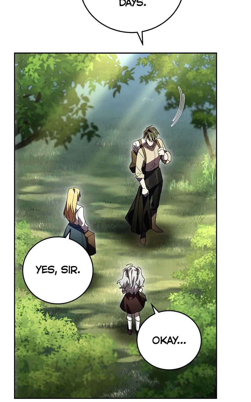 Heroes, Demons & Villains chapter 57 page 33