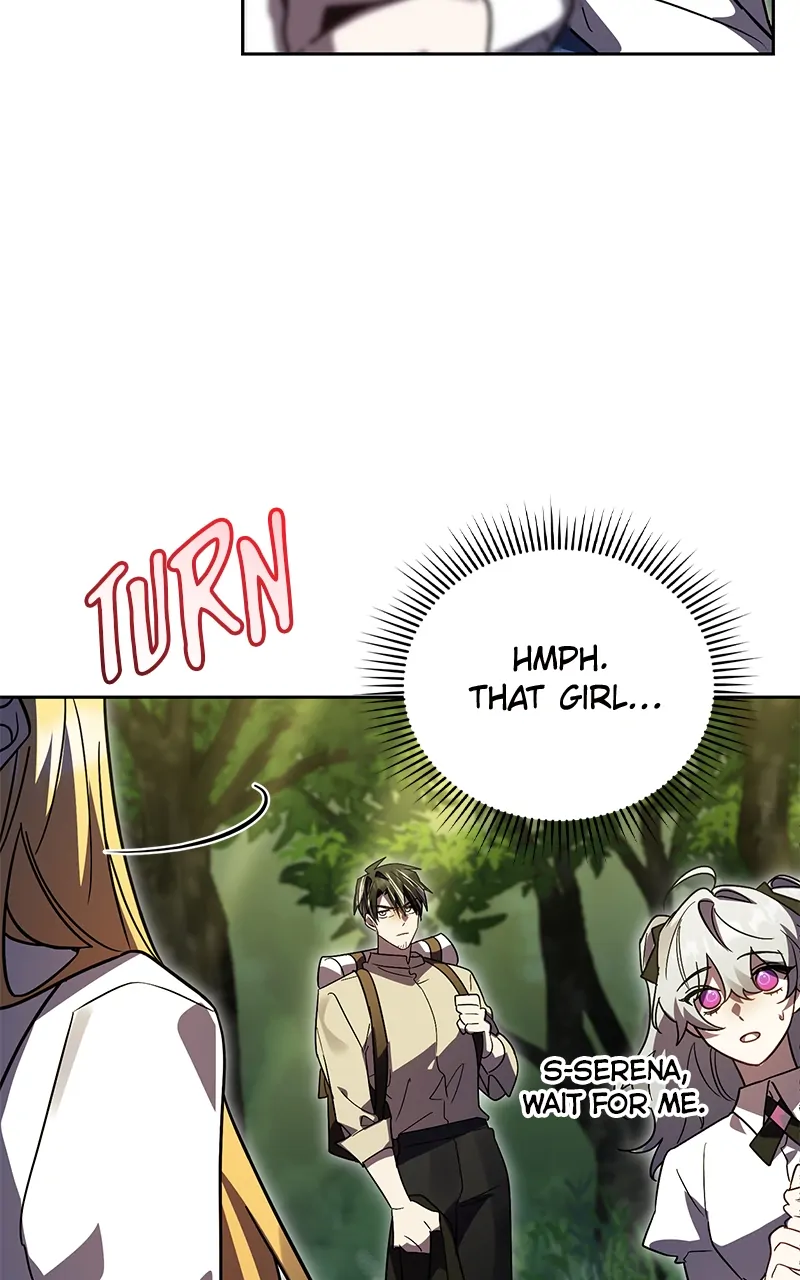 Heroes, Demons & Villains chapter 57 page 35