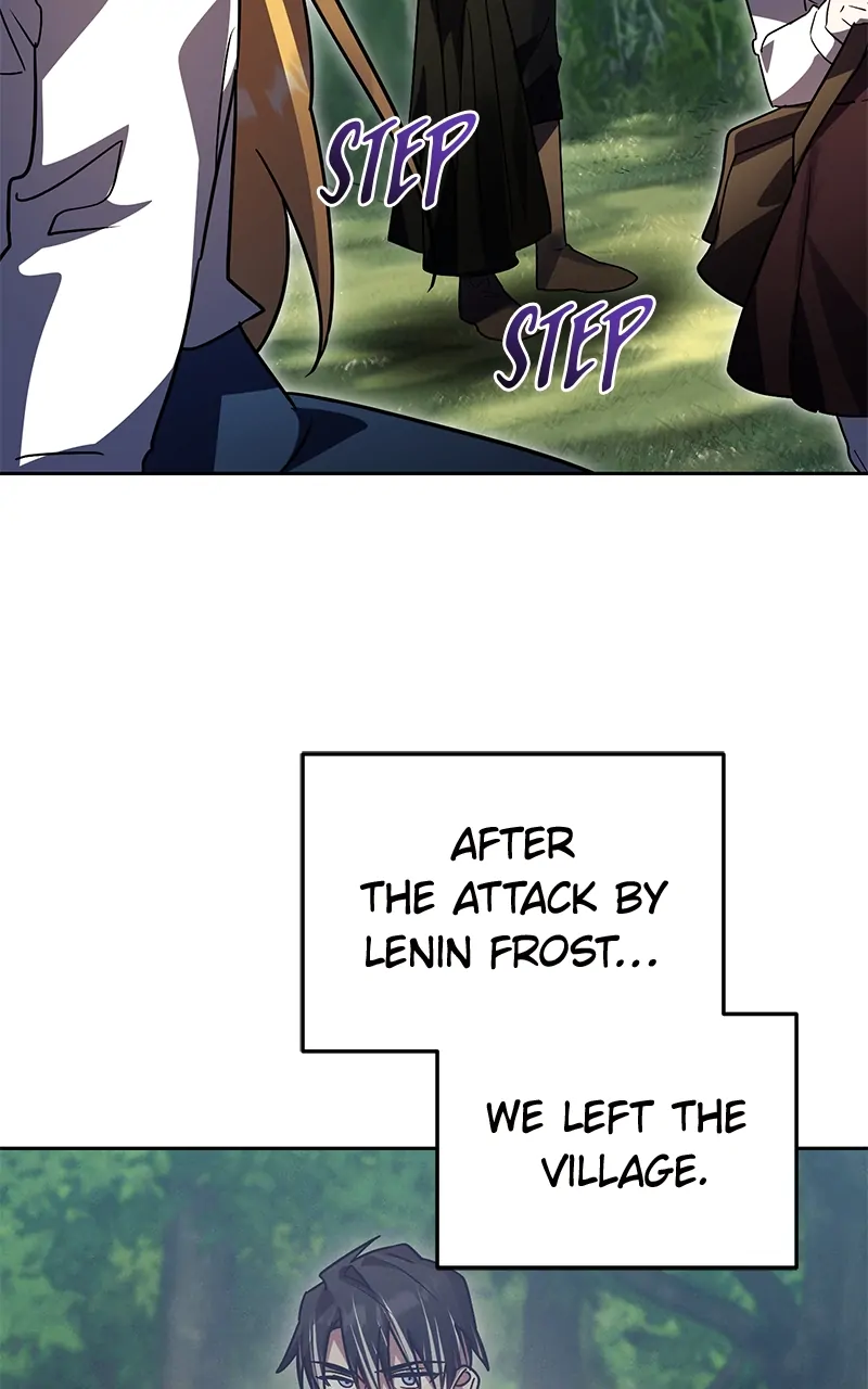 Heroes, Demons & Villains chapter 57 page 36