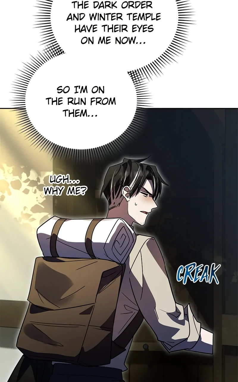 Heroes, Demons & Villains chapter 57 page 40