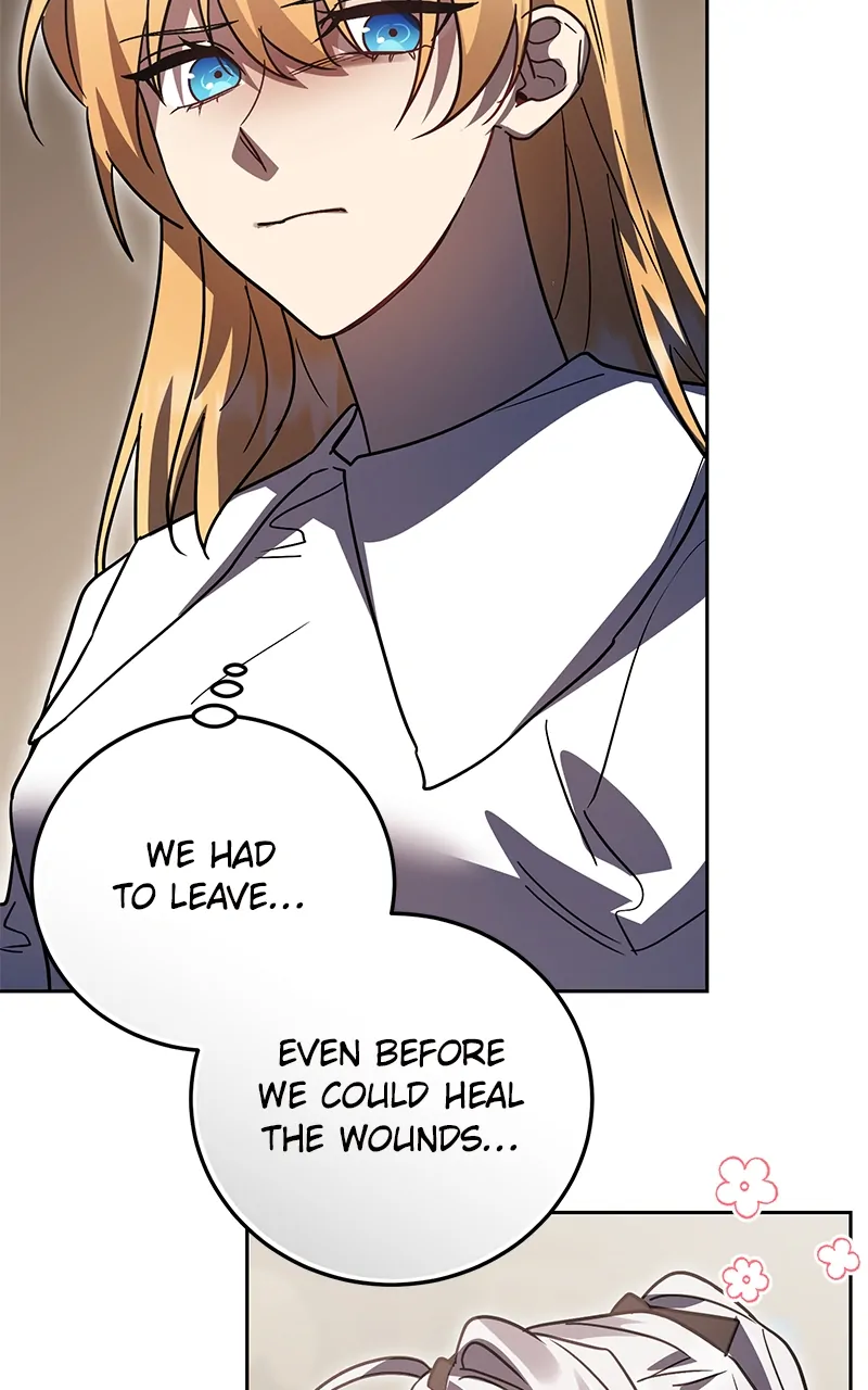 Heroes, Demons & Villains chapter 57 page 48