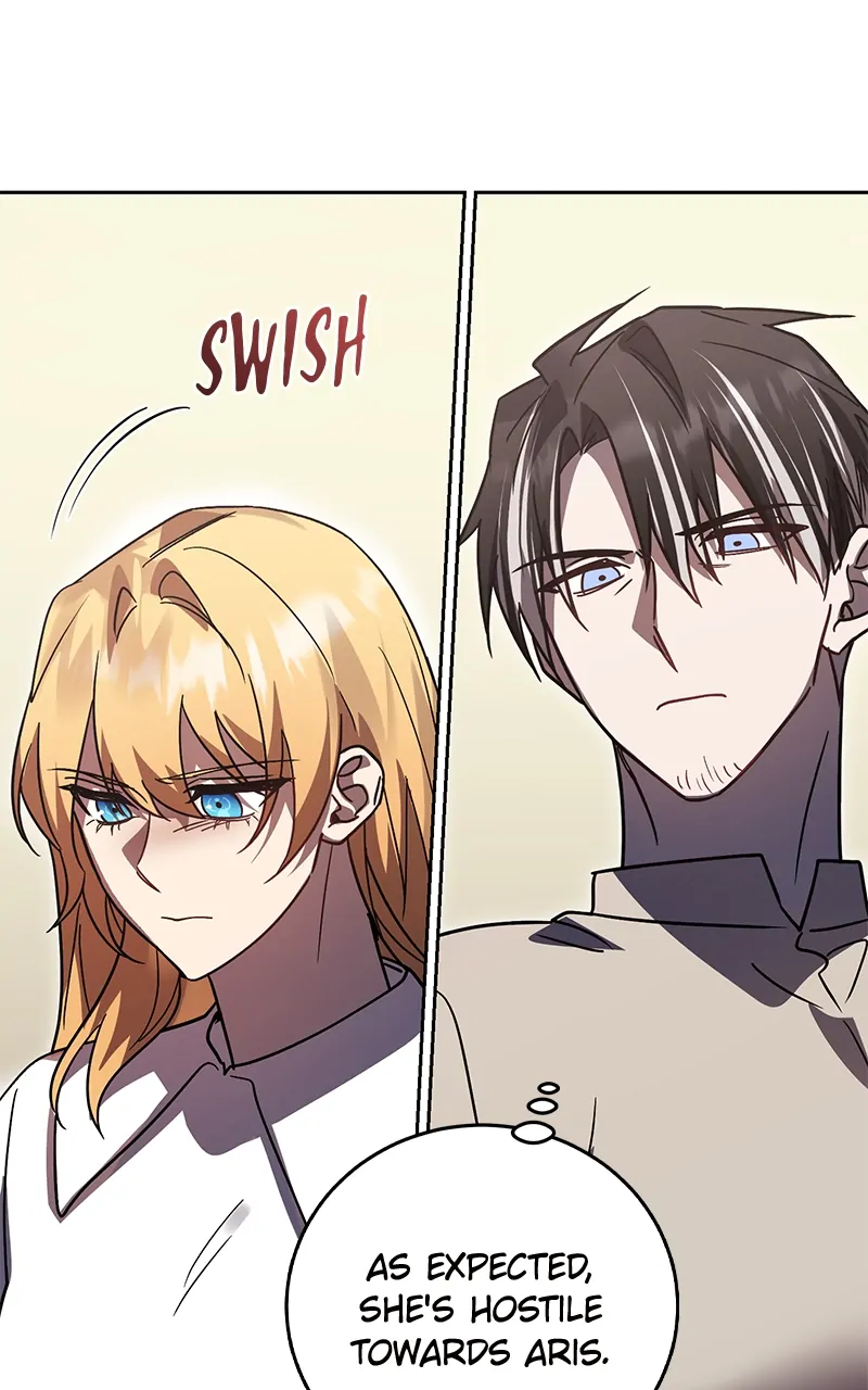 Heroes, Demons & Villains chapter 57 page 68