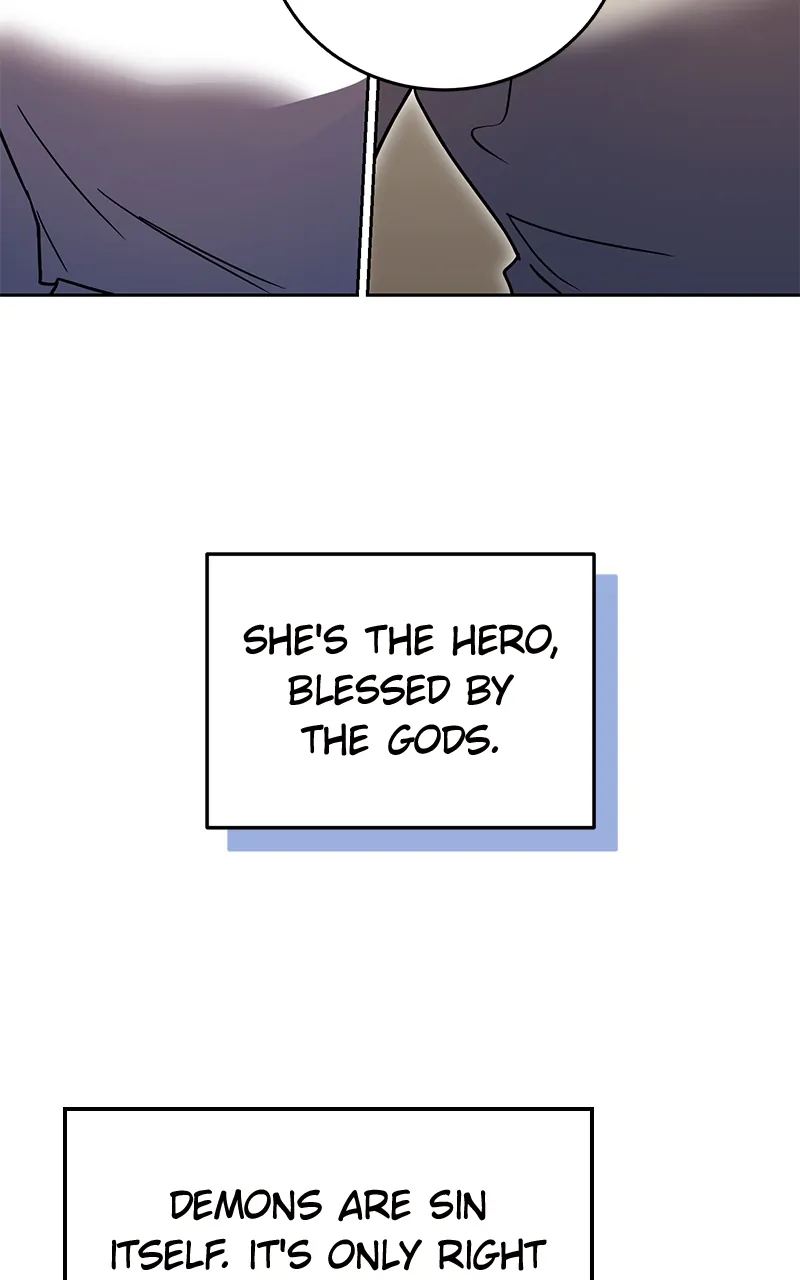 Heroes, Demons & Villains chapter 57 page 69