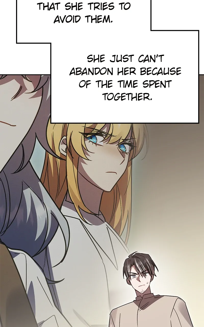 Heroes, Demons & Villains chapter 57 page 70