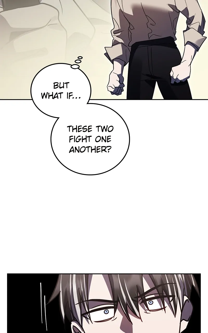 Heroes, Demons & Villains chapter 57 page 71