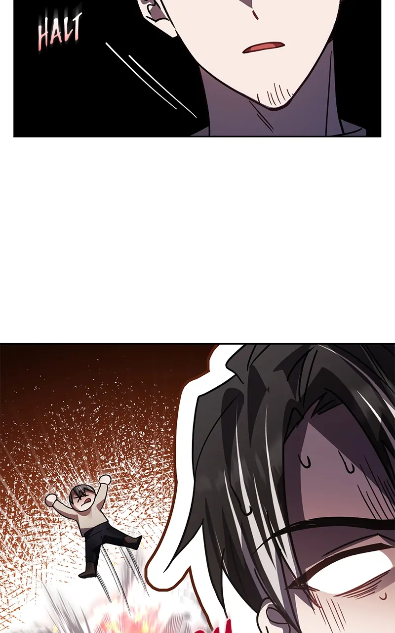 Heroes, Demons & Villains chapter 57 page 72
