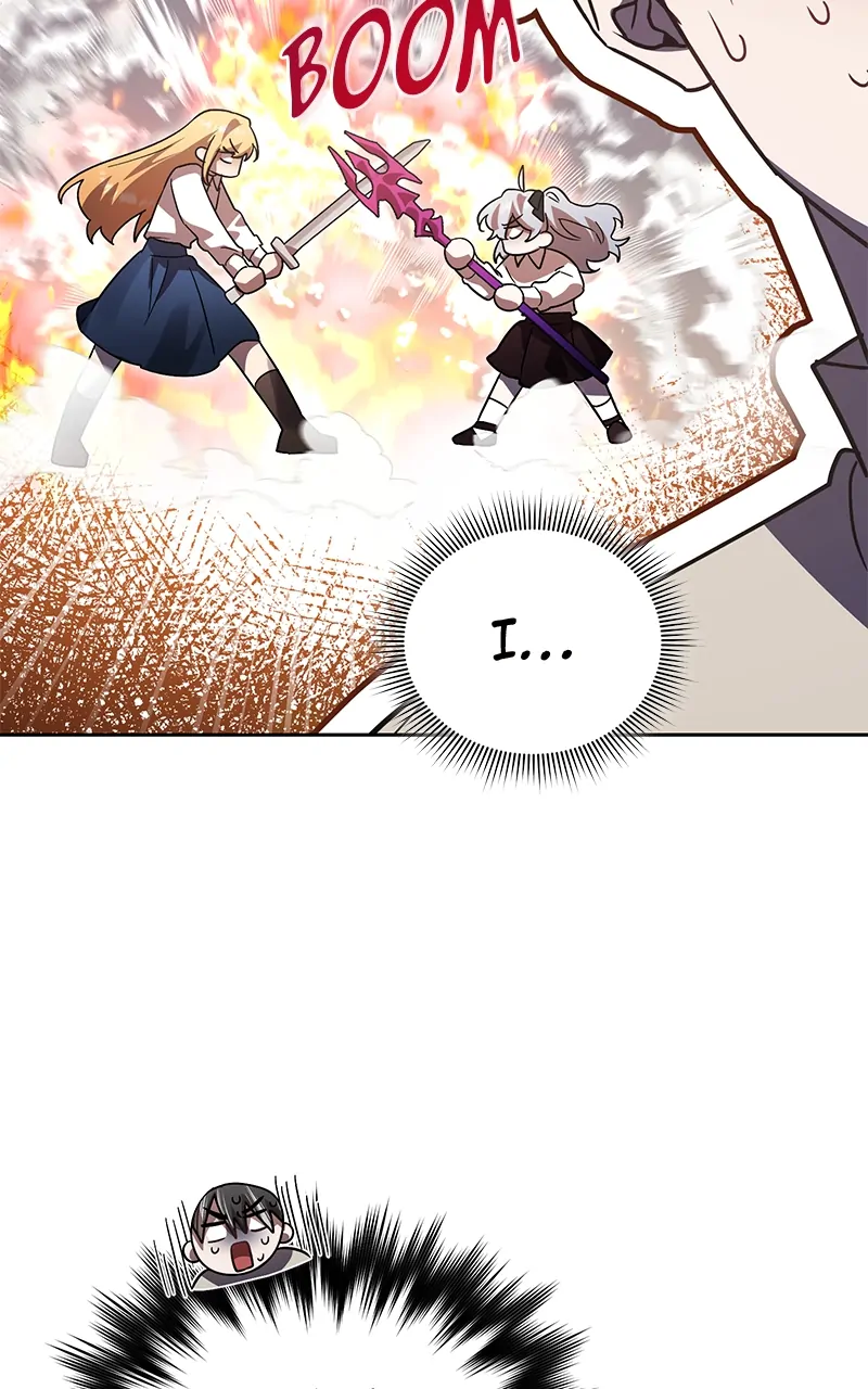 Heroes, Demons & Villains chapter 57 page 73