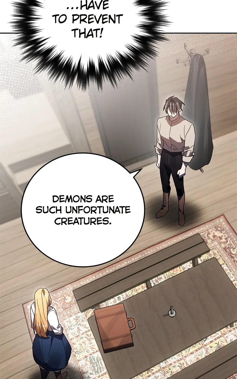 Heroes, Demons & Villains chapter 57 page 74