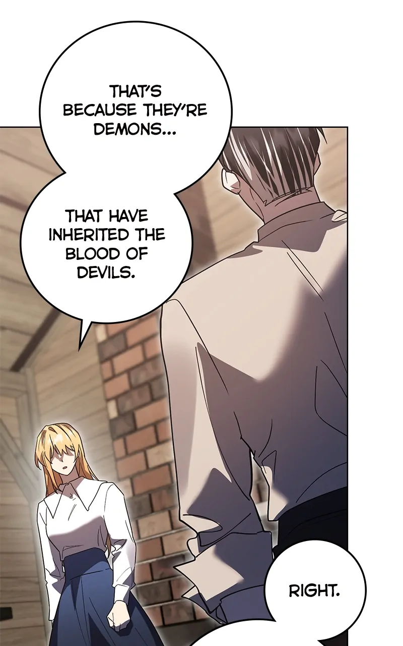 Heroes, Demons & Villains chapter 57 page 77
