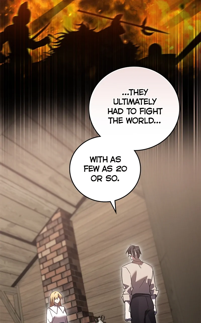 Heroes, Demons & Villains chapter 57 page 80