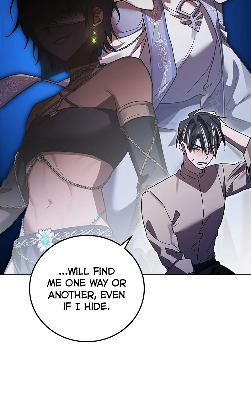 Heroes, Demons & Villains chapter 57 page 104