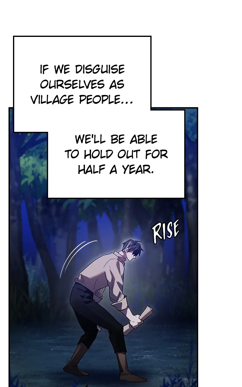 Heroes, Demons & Villains chapter 57 page 108