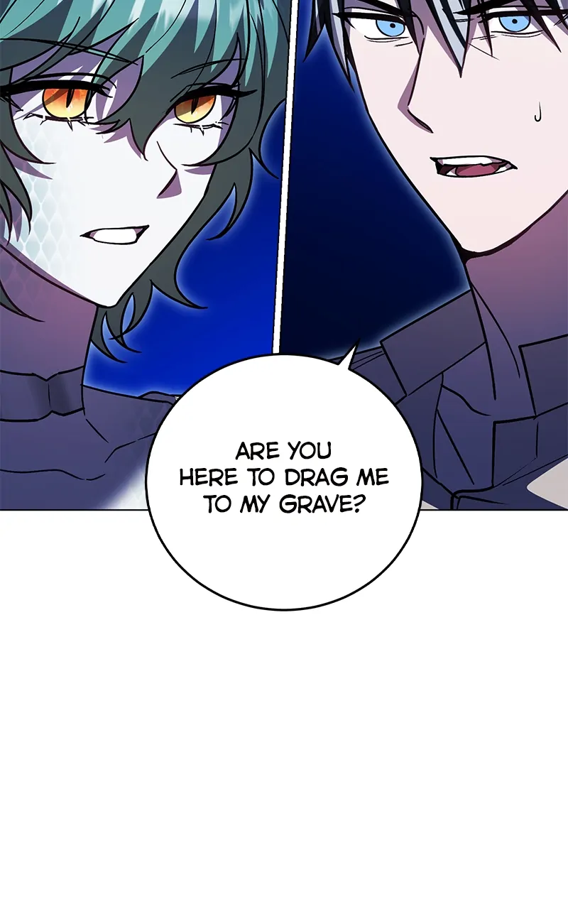 Heroes, Demons & Villains chapter 58 page 9