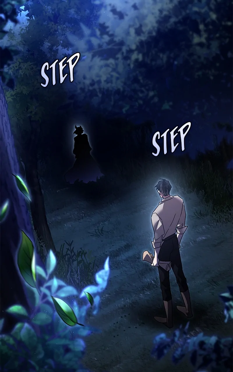 Heroes, Demons & Villains chapter 58 page 27