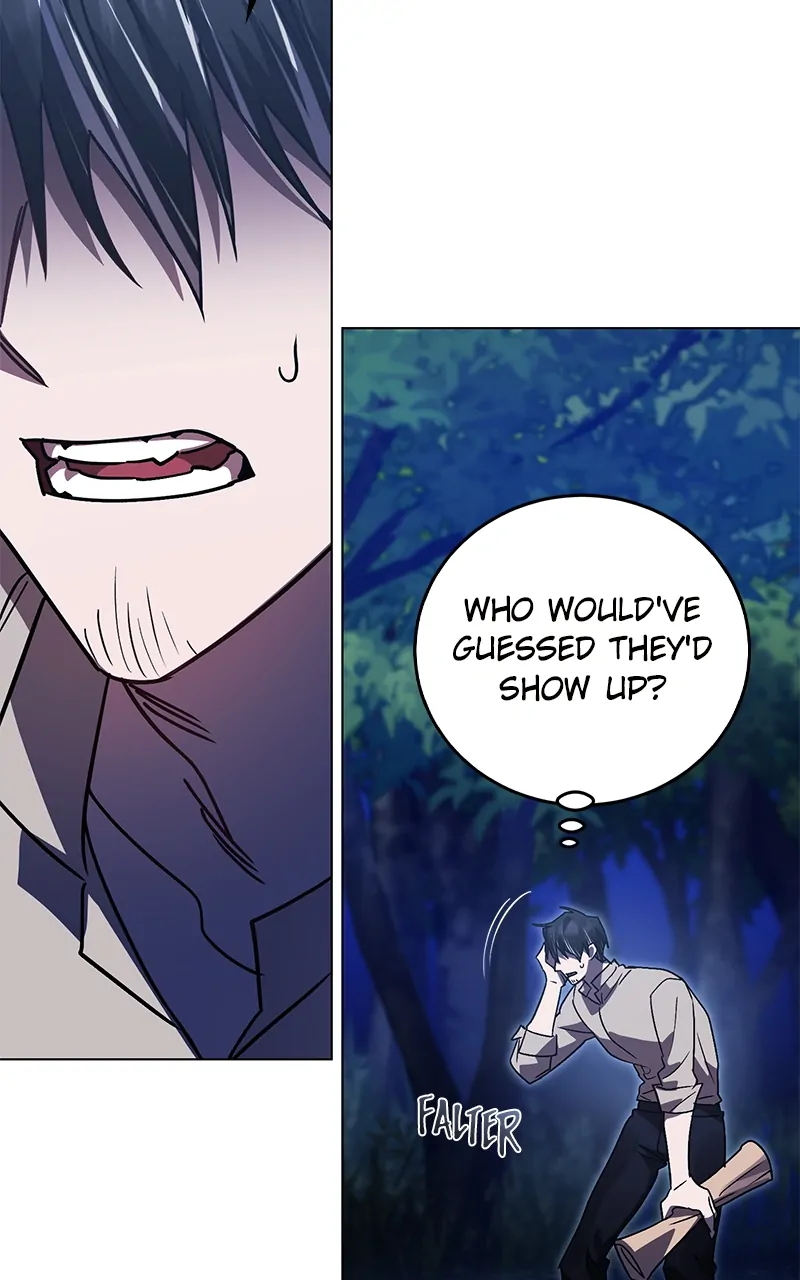 Heroes, Demons & Villains chapter 58 page 29