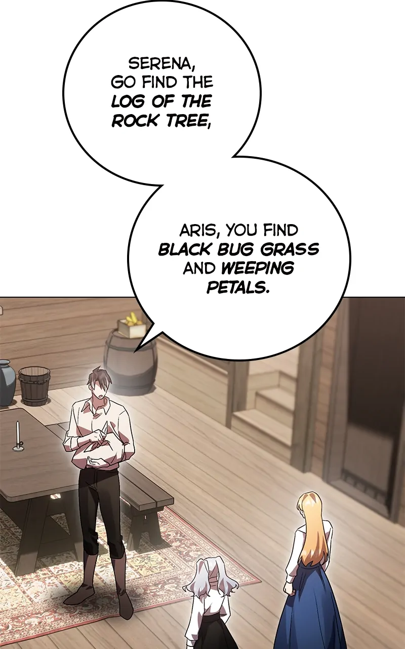 Heroes, Demons & Villains chapter 58 page 35