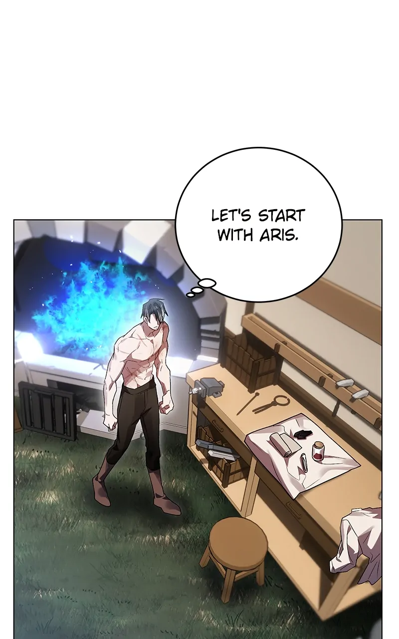 Heroes, Demons & Villains chapter 58 page 51