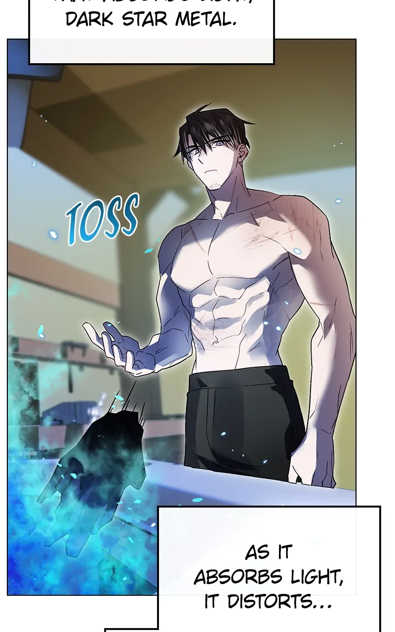 Heroes, Demons & Villains chapter 58 page 57