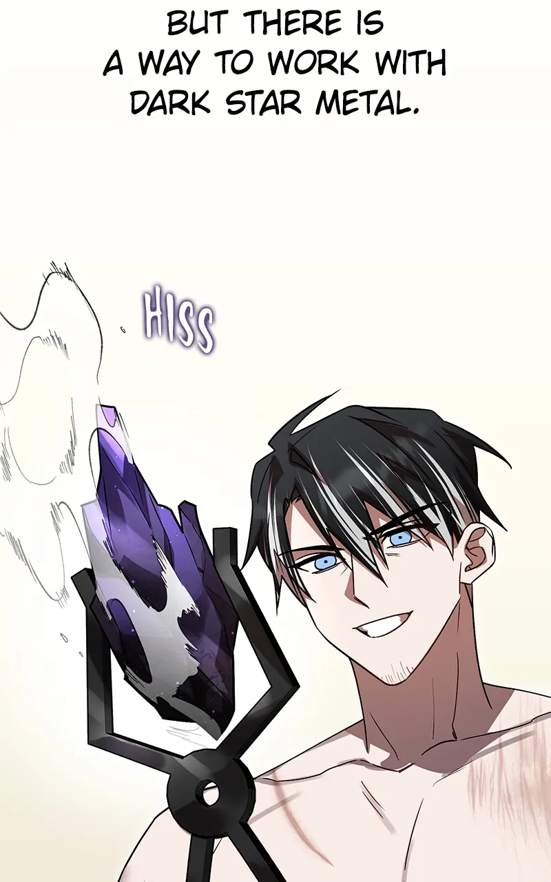 Heroes, Demons & Villains chapter 58 page 61