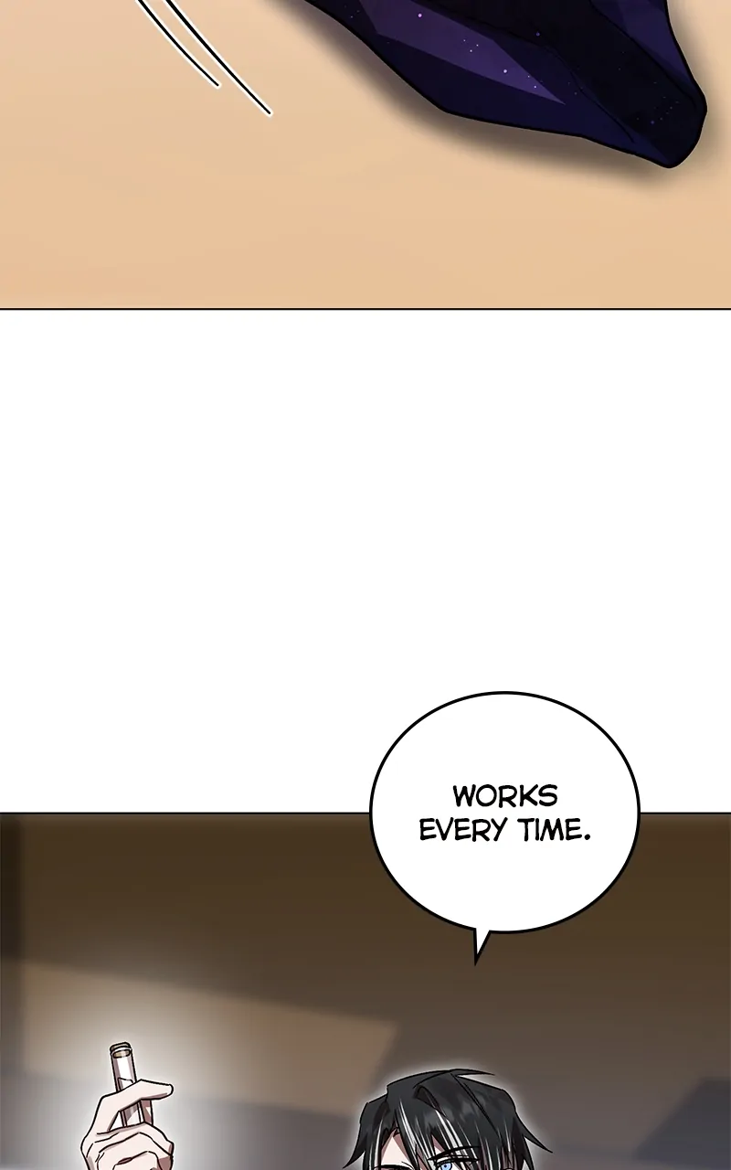 Heroes, Demons & Villains chapter 58 page 66