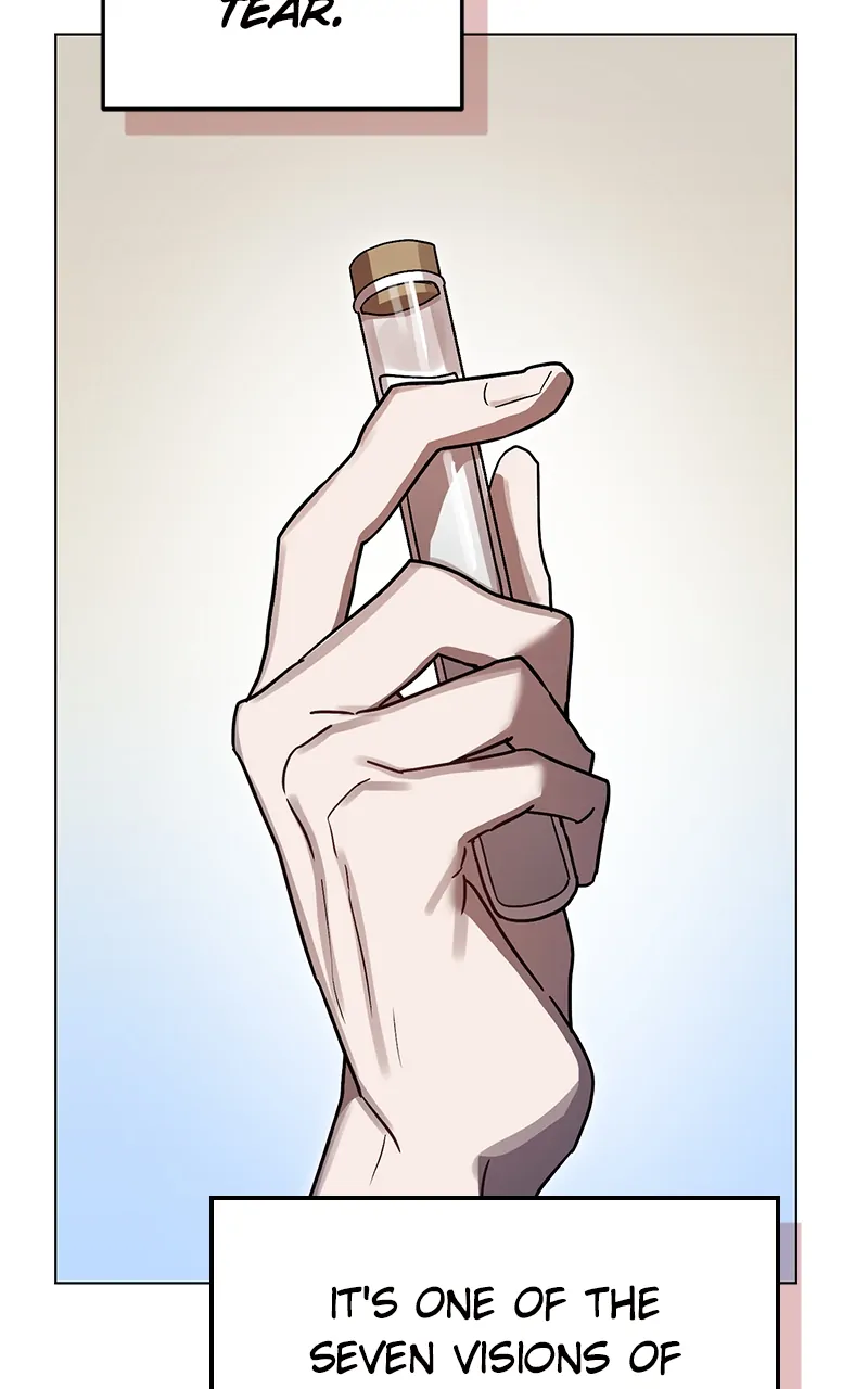 Heroes, Demons & Villains chapter 58 page 68