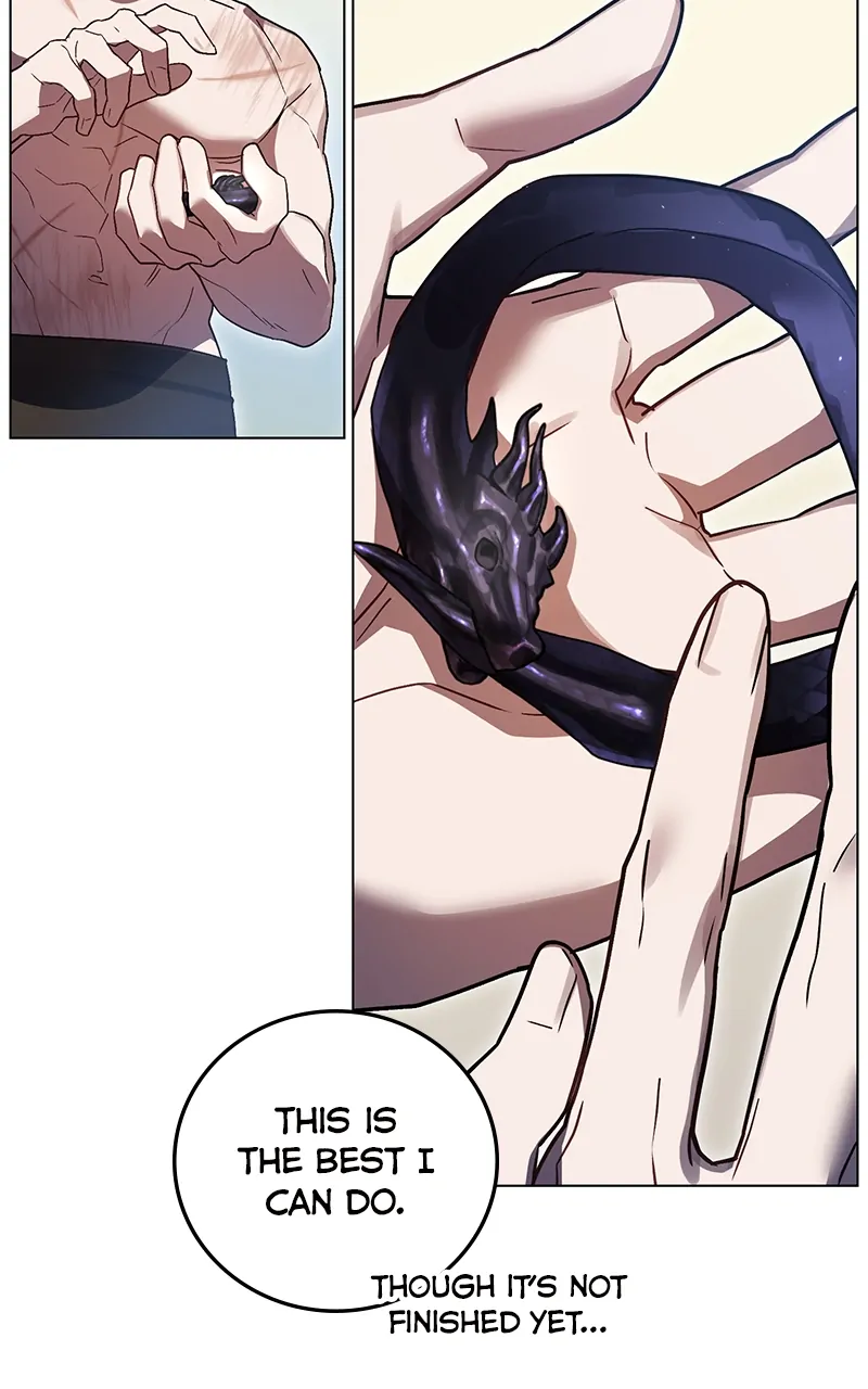 Heroes, Demons & Villains chapter 58 page 72