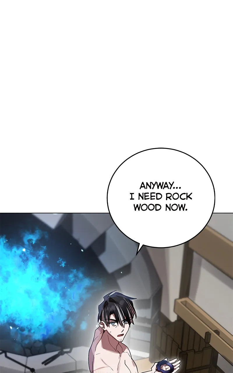 Heroes, Demons & Villains chapter 58 page 73