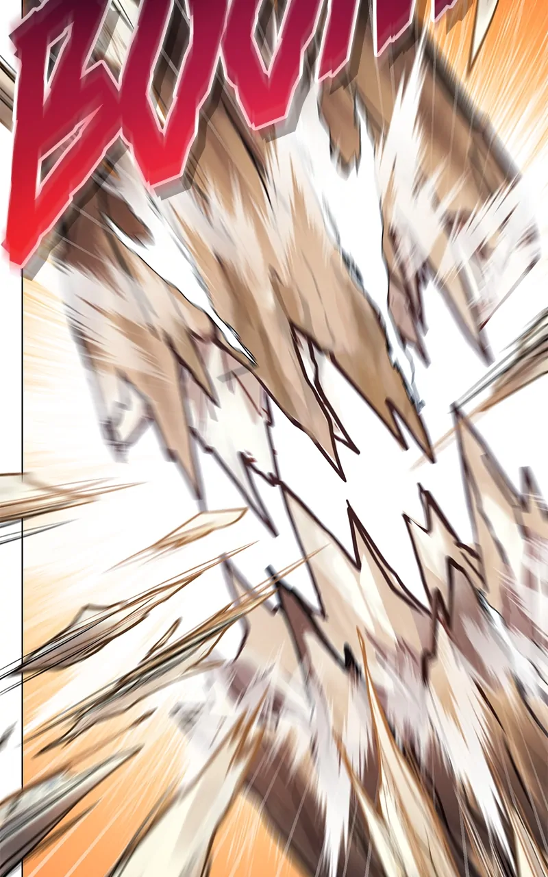 Heroes, Demons & Villains chapter 58 page 79