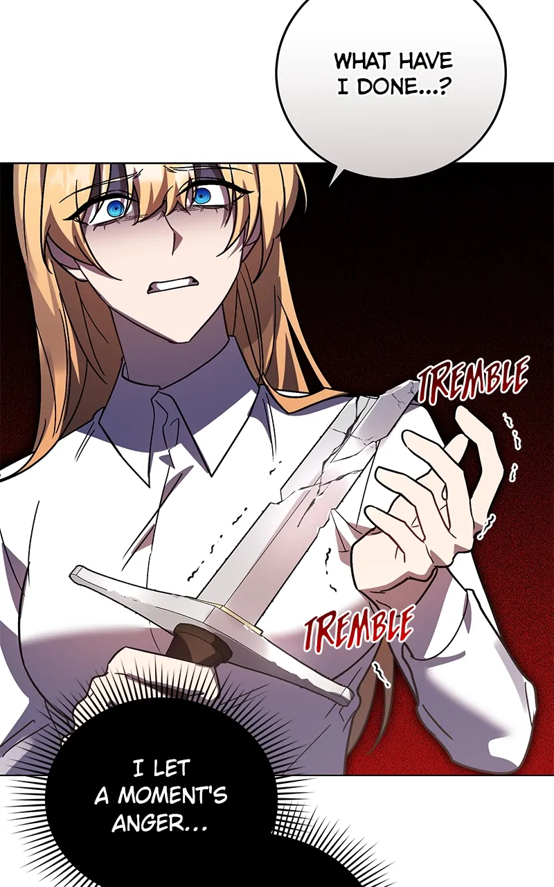 Heroes, Demons & Villains chapter 58 page 106