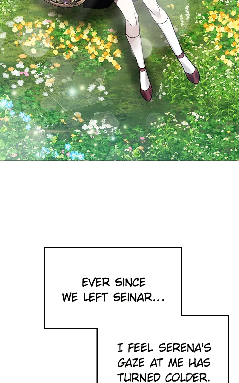 Heroes, Demons & Villains chapter 59 page 6