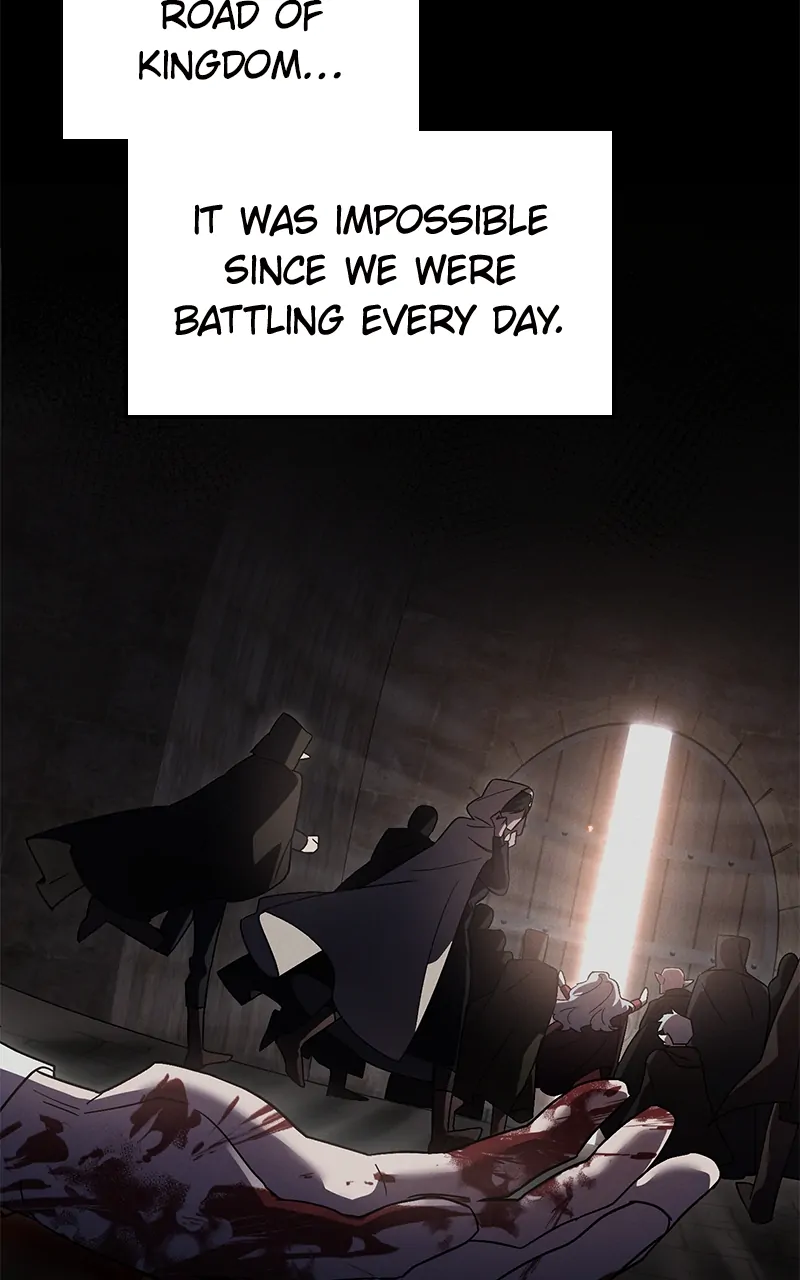 Heroes, Demons & Villains chapter 59 page 12