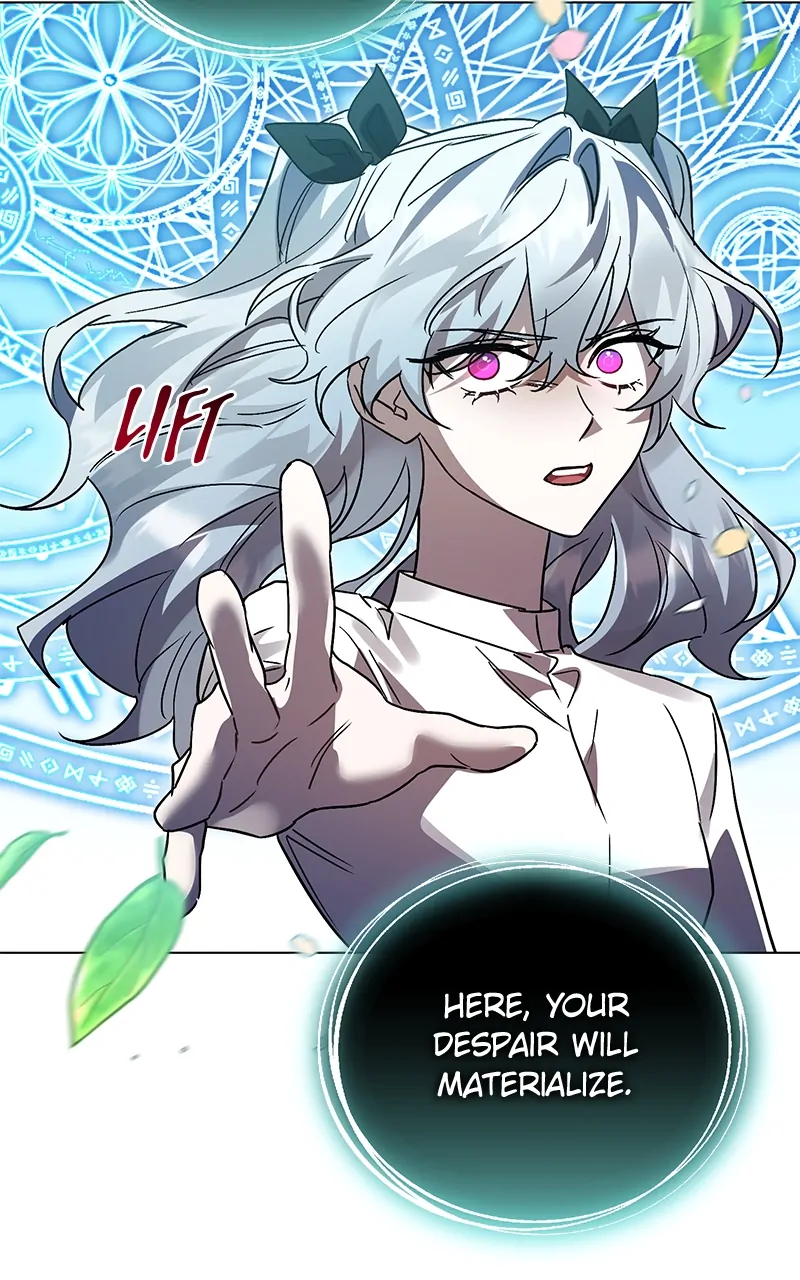 Heroes, Demons & Villains chapter 59 page 26