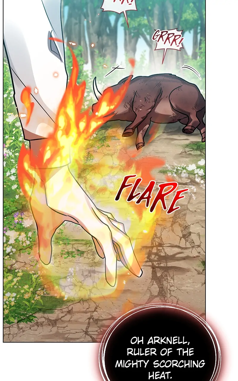 Heroes, Demons & Villains chapter 59 page 33