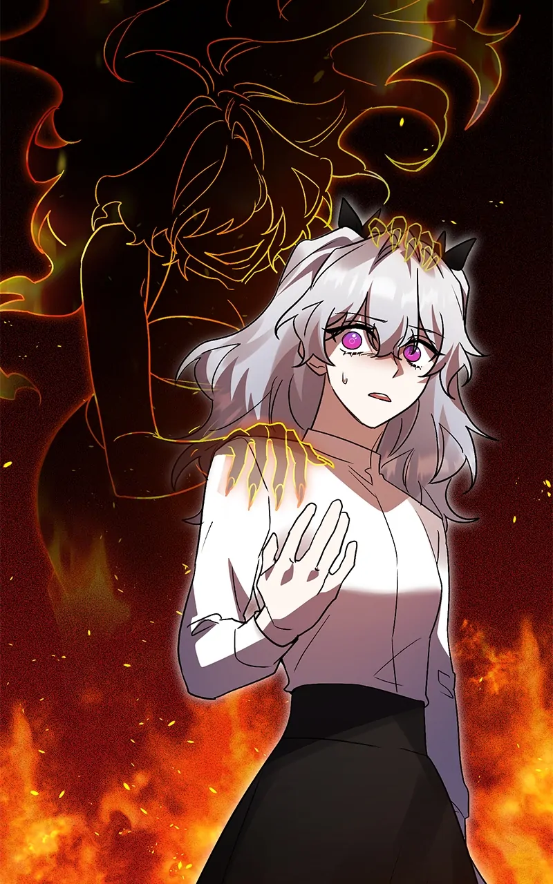 Heroes, Demons & Villains chapter 59 page 45