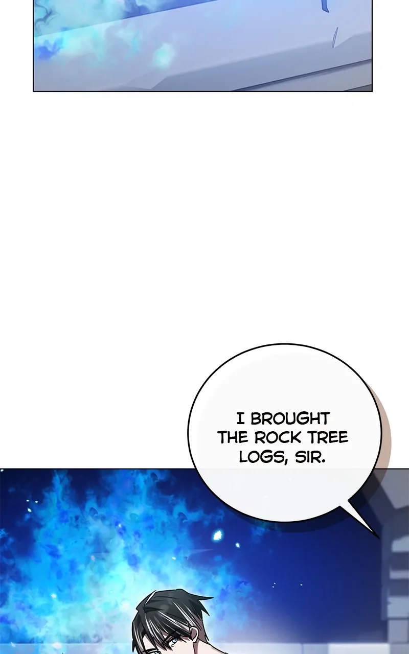 Heroes, Demons & Villains chapter 59 page 61