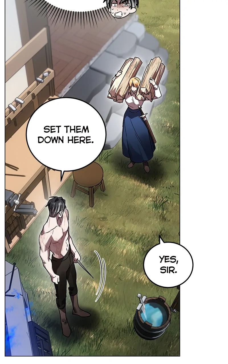 Heroes, Demons & Villains chapter 59 page 63