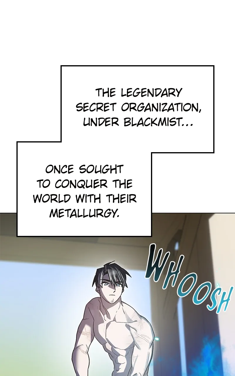 Heroes, Demons & Villains chapter 59 page 69