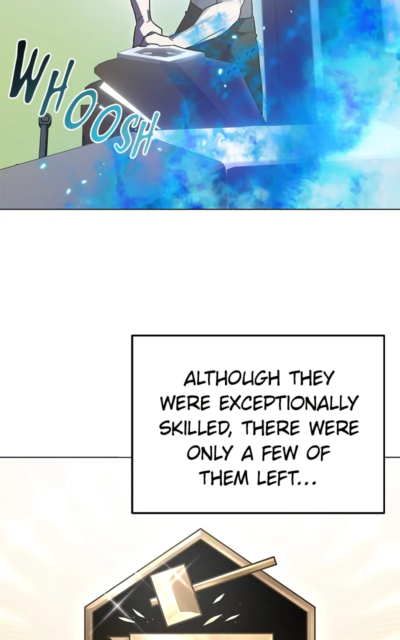 Heroes, Demons & Villains chapter 59 page 70