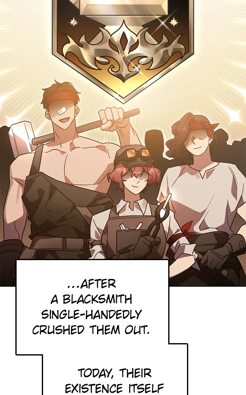 Heroes, Demons & Villains chapter 59 page 71