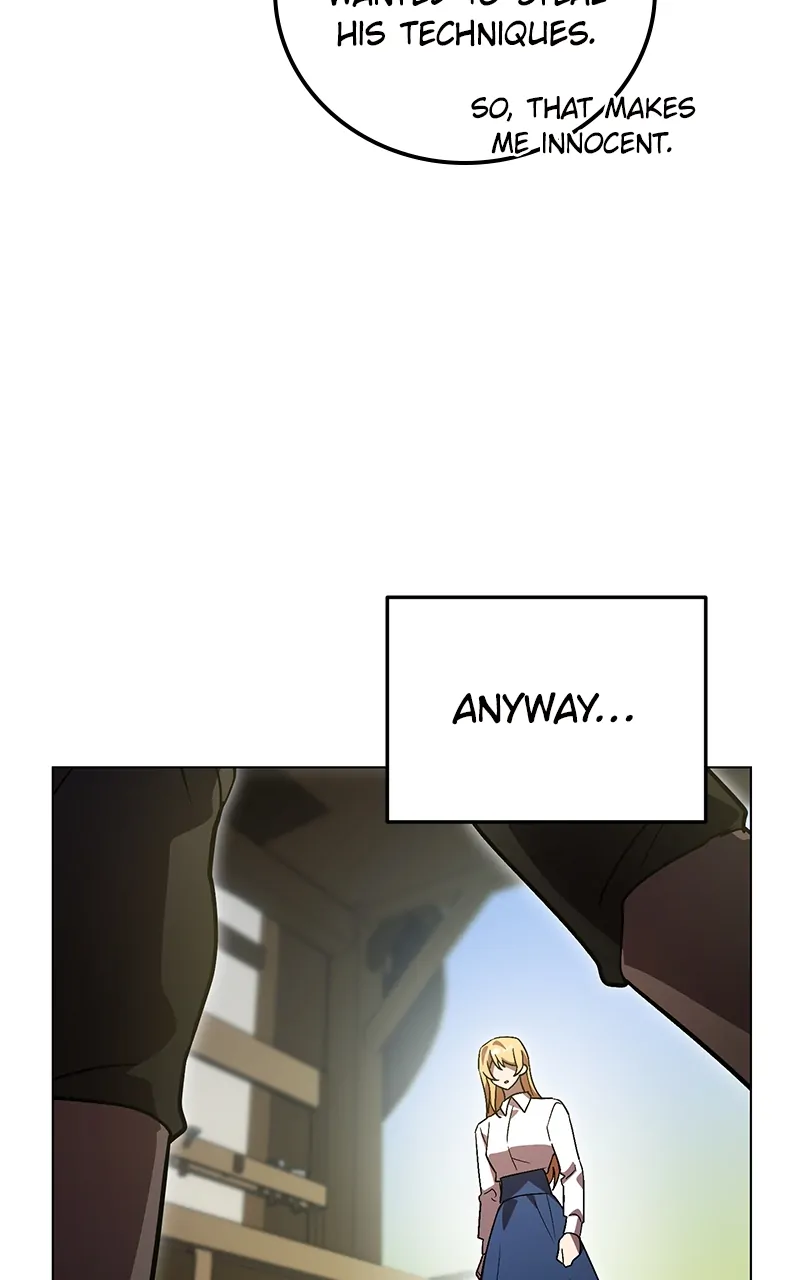 Heroes, Demons & Villains chapter 59 page 74