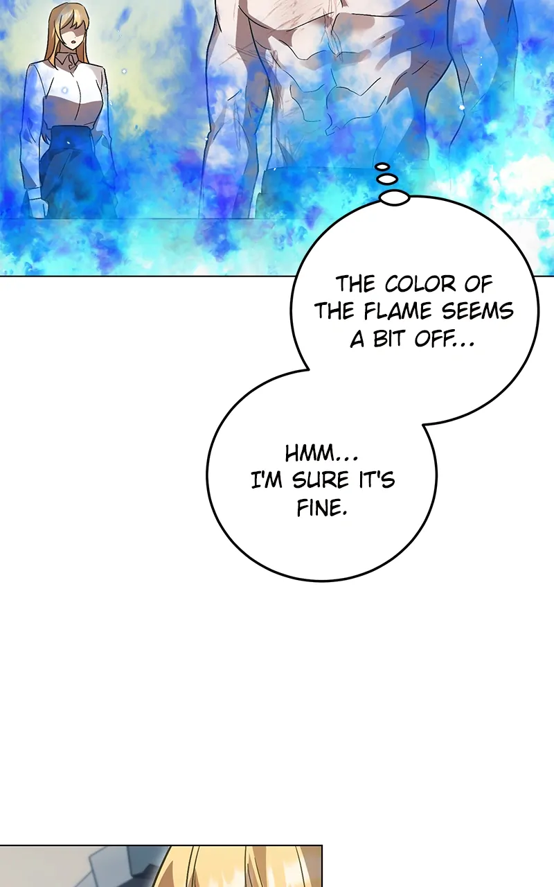 Heroes, Demons & Villains chapter 59 page 78