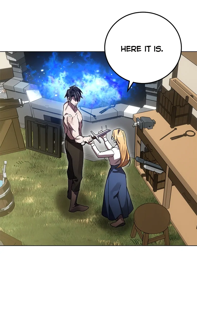 Heroes, Demons & Villains chapter 59 page 89