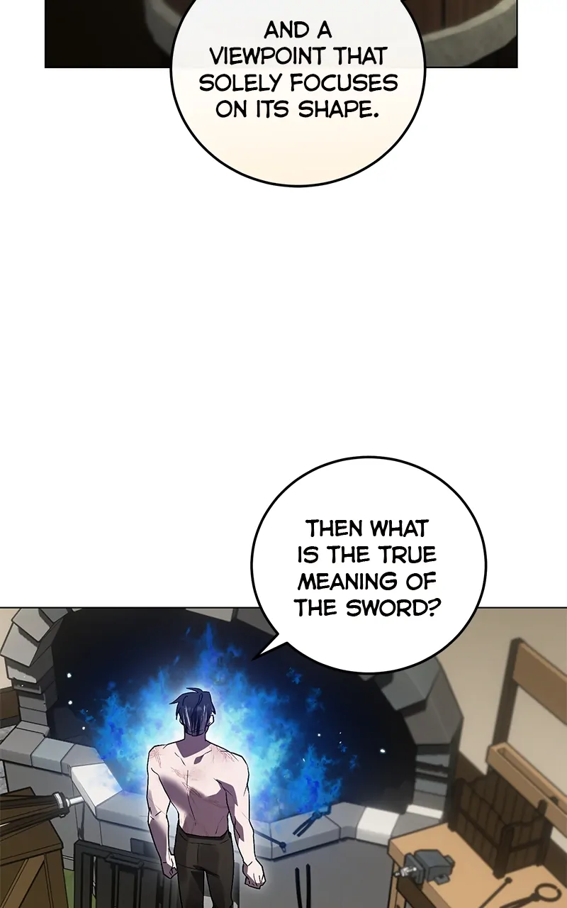 Heroes, Demons & Villains chapter 59 page 100