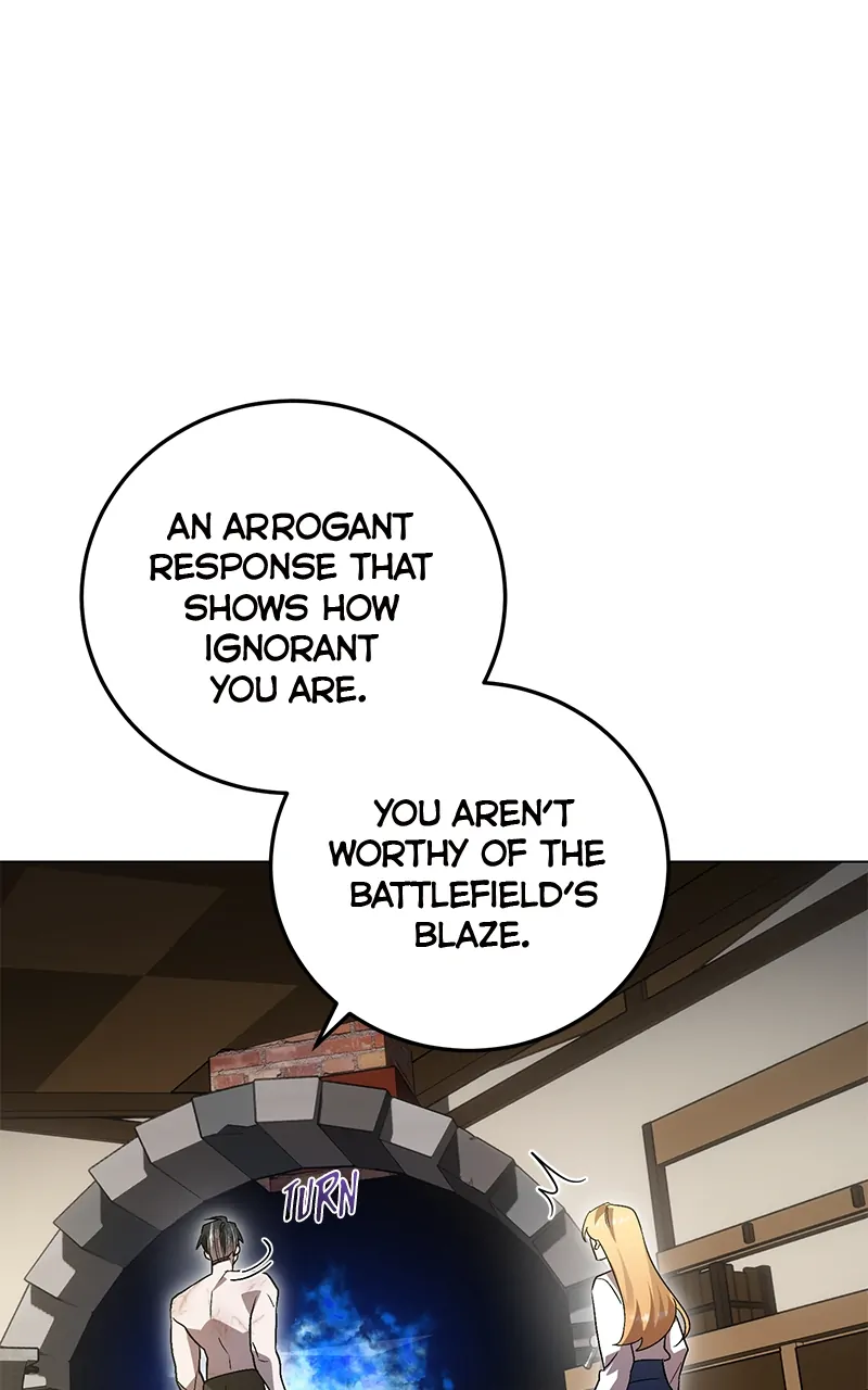 Heroes, Demons & Villains chapter 60 page 5