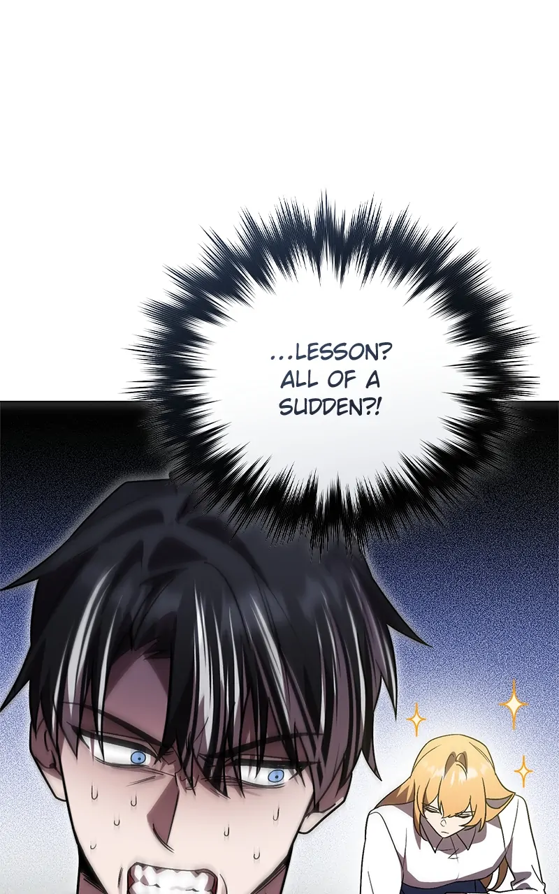 Heroes, Demons & Villains chapter 60 page 18