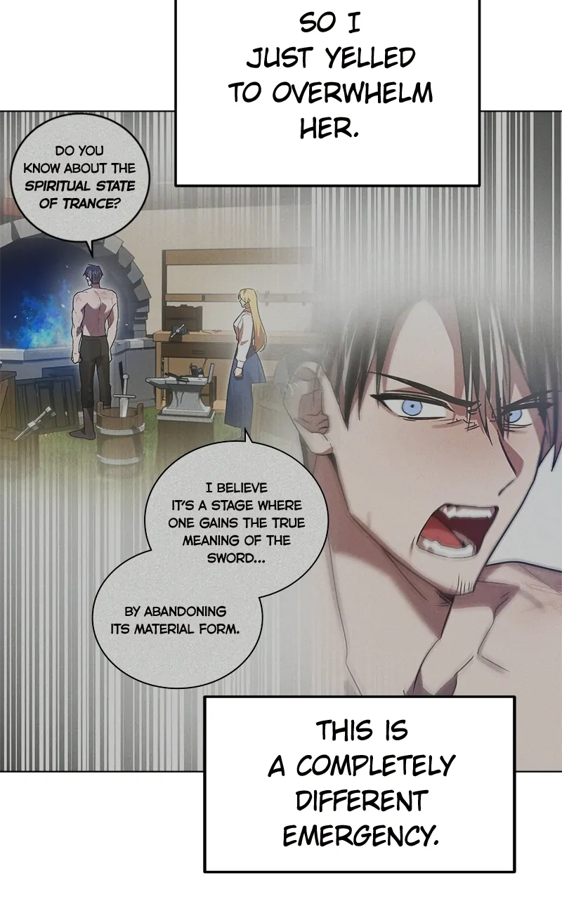 Heroes, Demons & Villains chapter 60 page 20