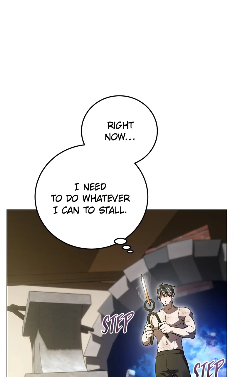 Heroes, Demons & Villains chapter 60 page 21