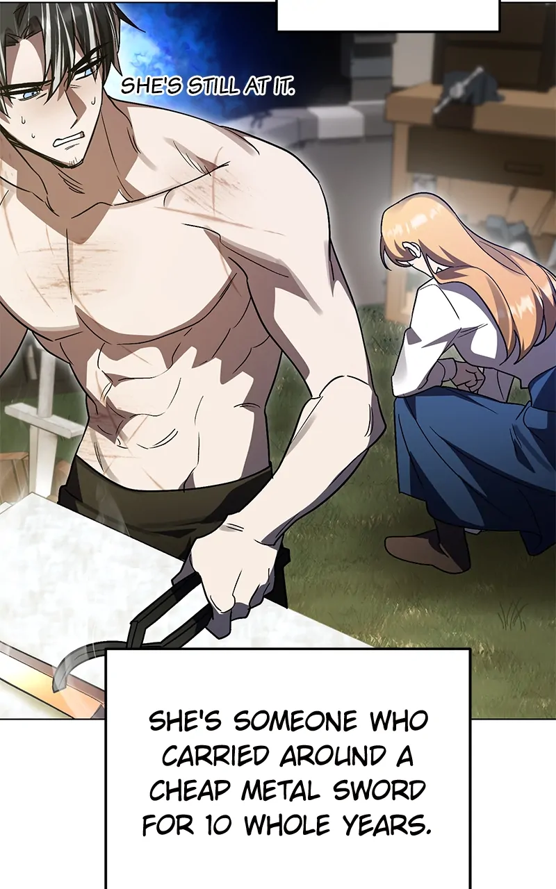 Heroes, Demons & Villains chapter 60 page 23